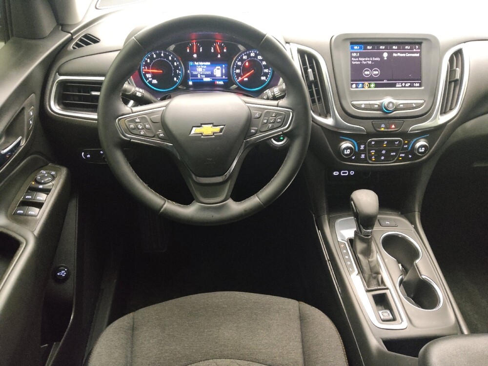 2023 Chevrolet Equinox in Live Oak, TX 78233 - 18109004 22