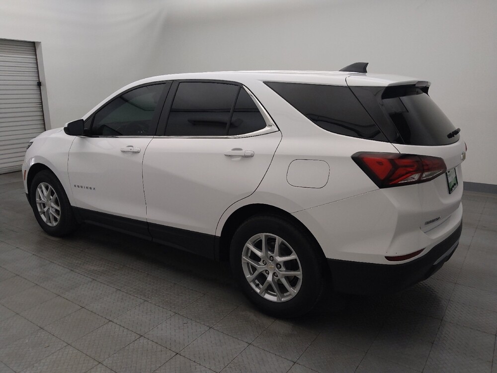 2023 Chevrolet Equinox in Live Oak, TX 78233 - 18109004 3