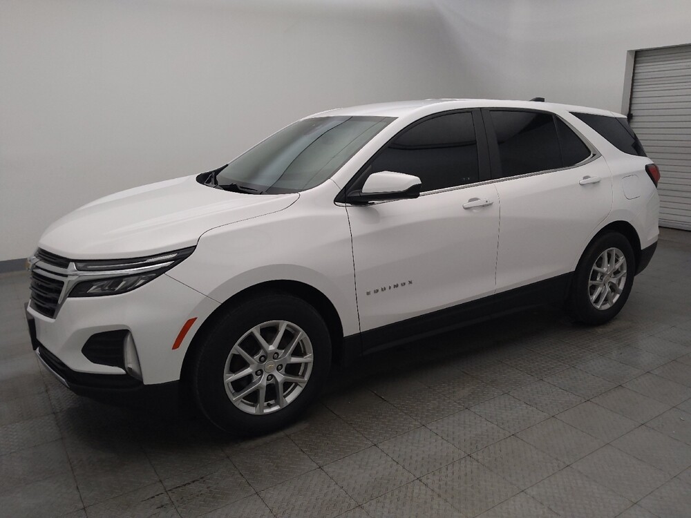 2023 Chevrolet Equinox in Live Oak, TX 78233 - 18109004 2