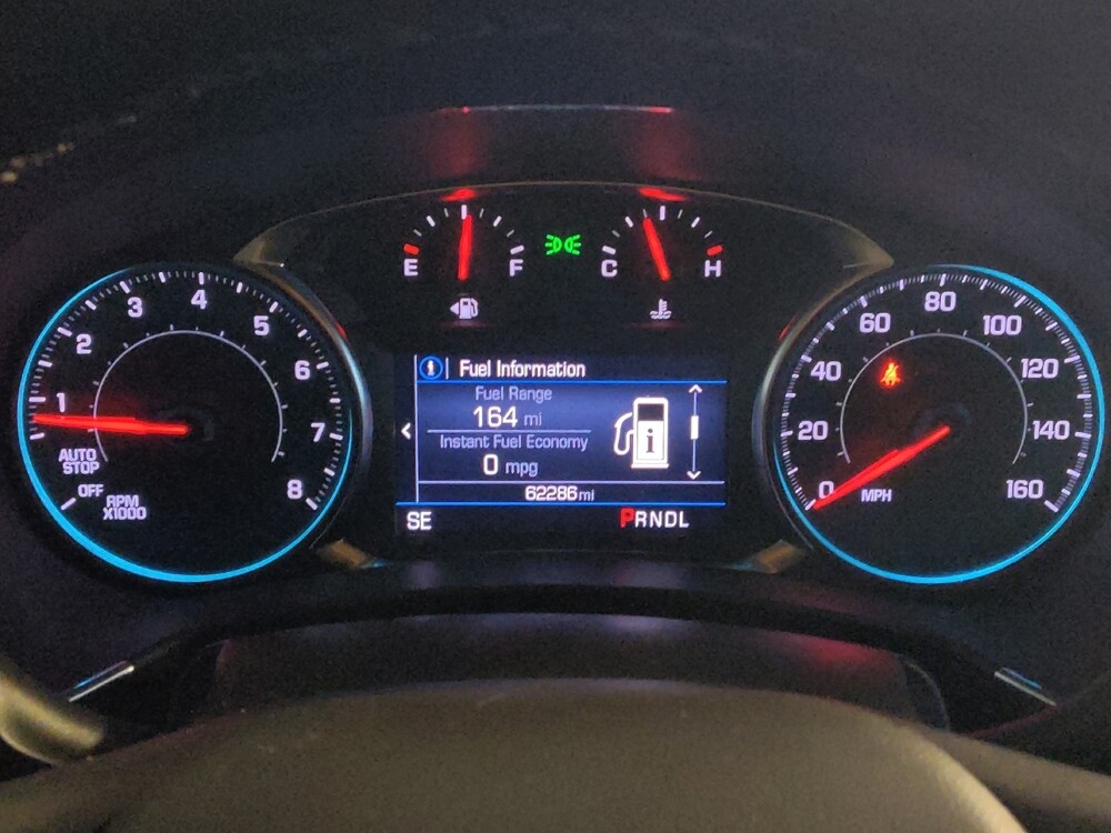 2023 Chevrolet Equinox in Live Oak, TX 78233 - 18109004 23