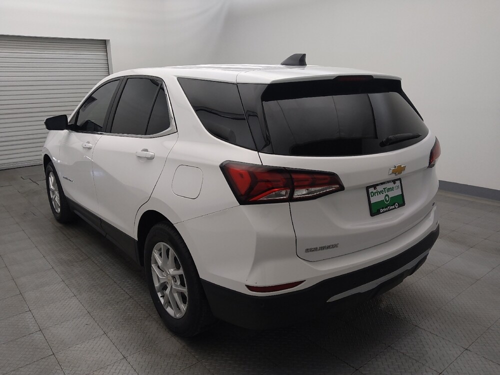 2023 Chevrolet Equinox in Live Oak, TX 78233 - 18109004 5