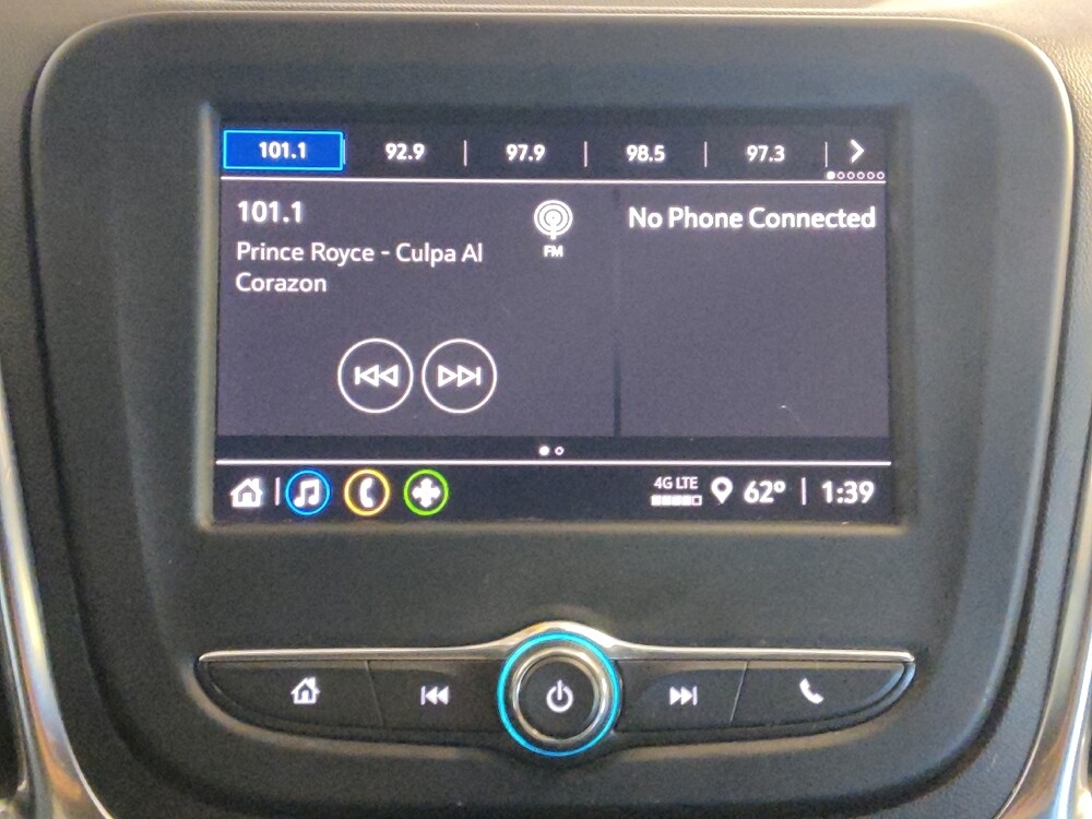 2023 Chevrolet Equinox in Live Oak, TX 78233 - 18109004 25