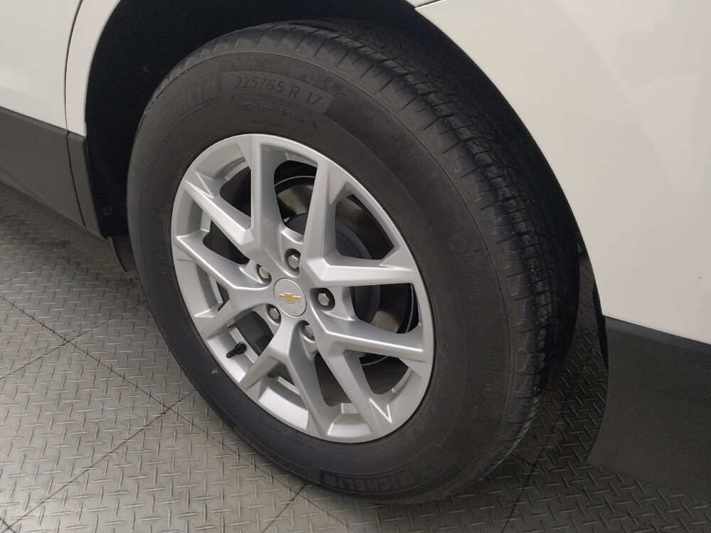 2023 Chevrolet Equinox in Live Oak, TX 78233 - 18109004 31
