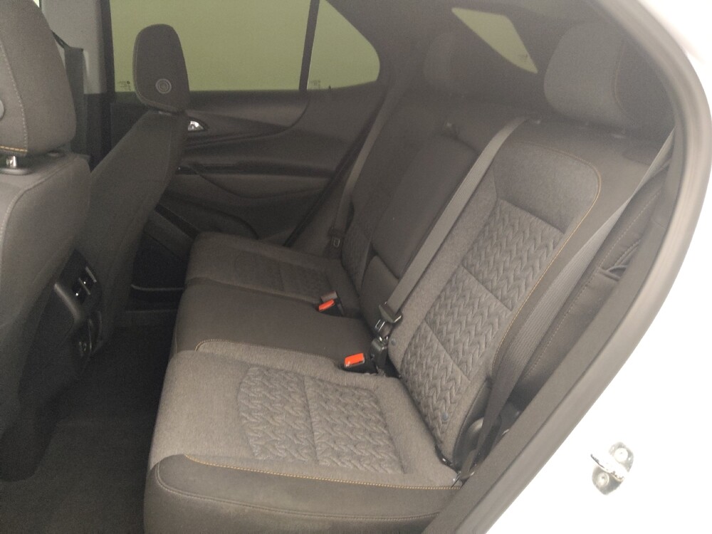 2023 Chevrolet Equinox in Live Oak, TX 78233 - 18109004 18