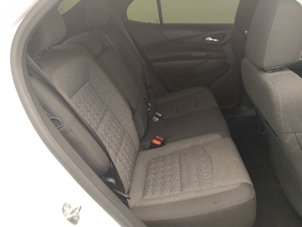 2023 Chevrolet Equinox in Live Oak, TX 78233 - 18109004 19