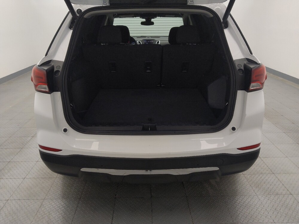 2023 Chevrolet Equinox in Live Oak, TX 78233 - 18109004 29