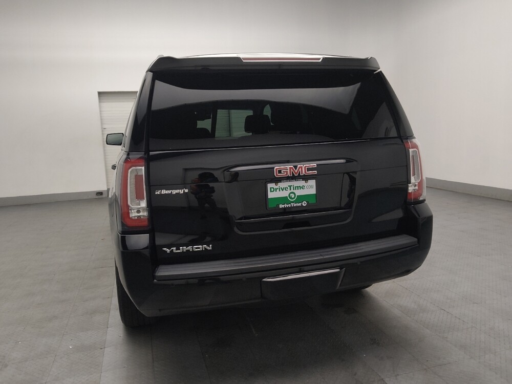 2018 GMC Yukon in Duluth, GA 30096 - 18109005 6
