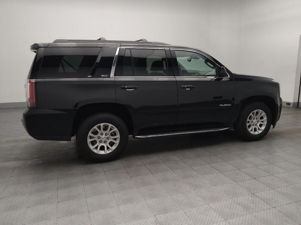 2018 GMC Yukon in Duluth, GA 30096 - 18109005 10