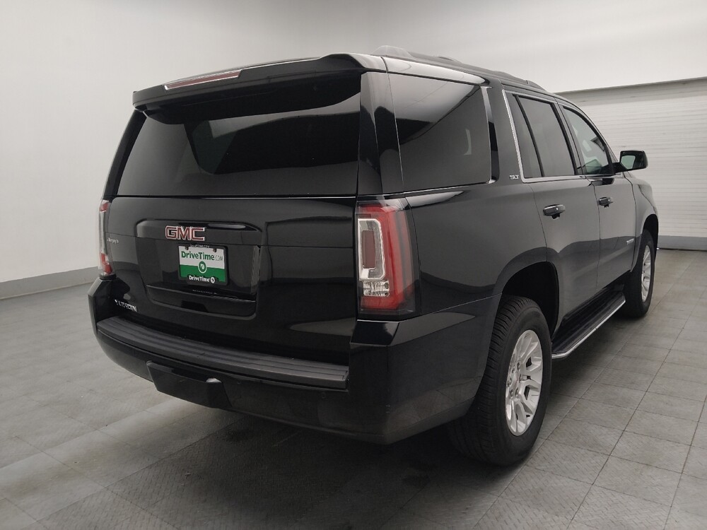2018 GMC Yukon in Duluth, GA 30096 - 18109005 9