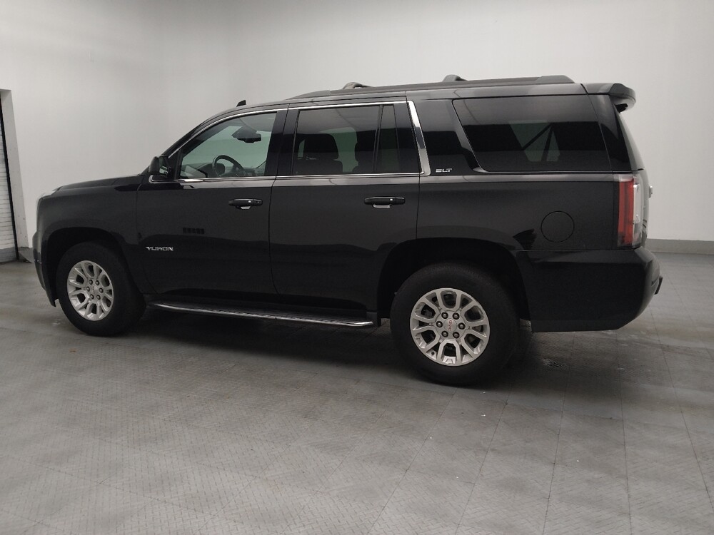 2018 GMC Yukon in Duluth, GA 30096 - 18109005 3