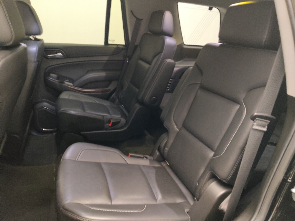 2018 GMC Yukon in Duluth, GA 30096 - 18109005 18