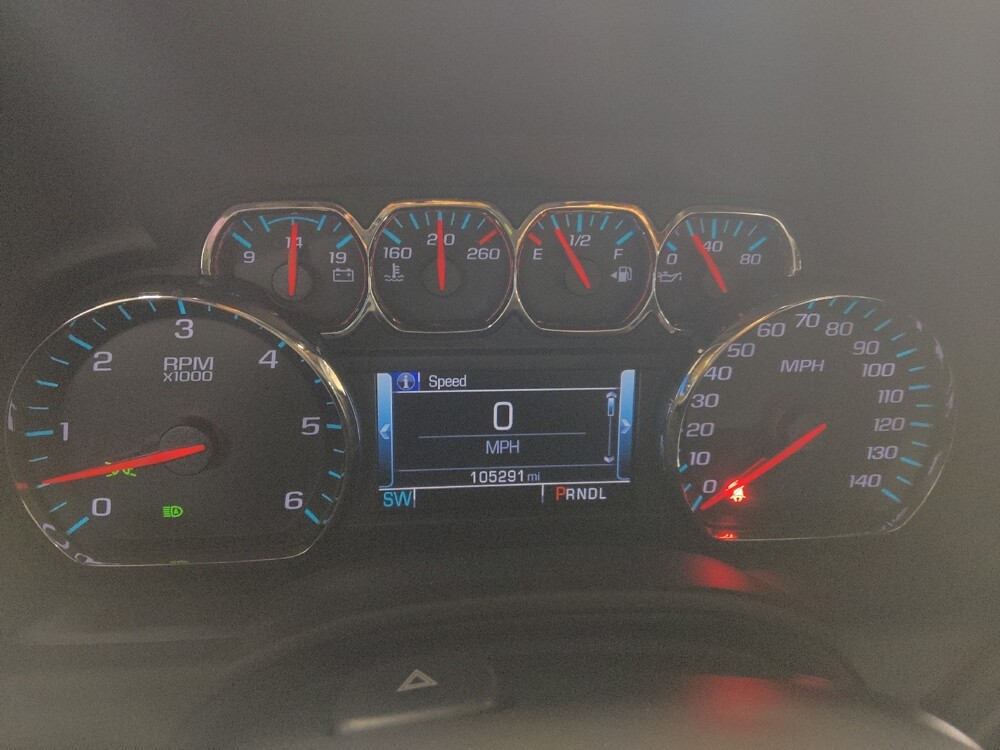 2018 GMC Yukon in Duluth, GA 30096 - 18109005 23