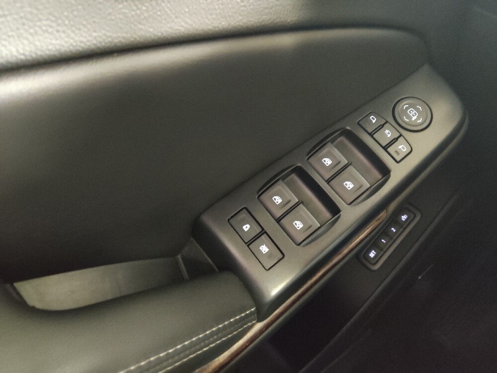 2018 GMC Yukon in Duluth, GA 30096 - 18109005 27