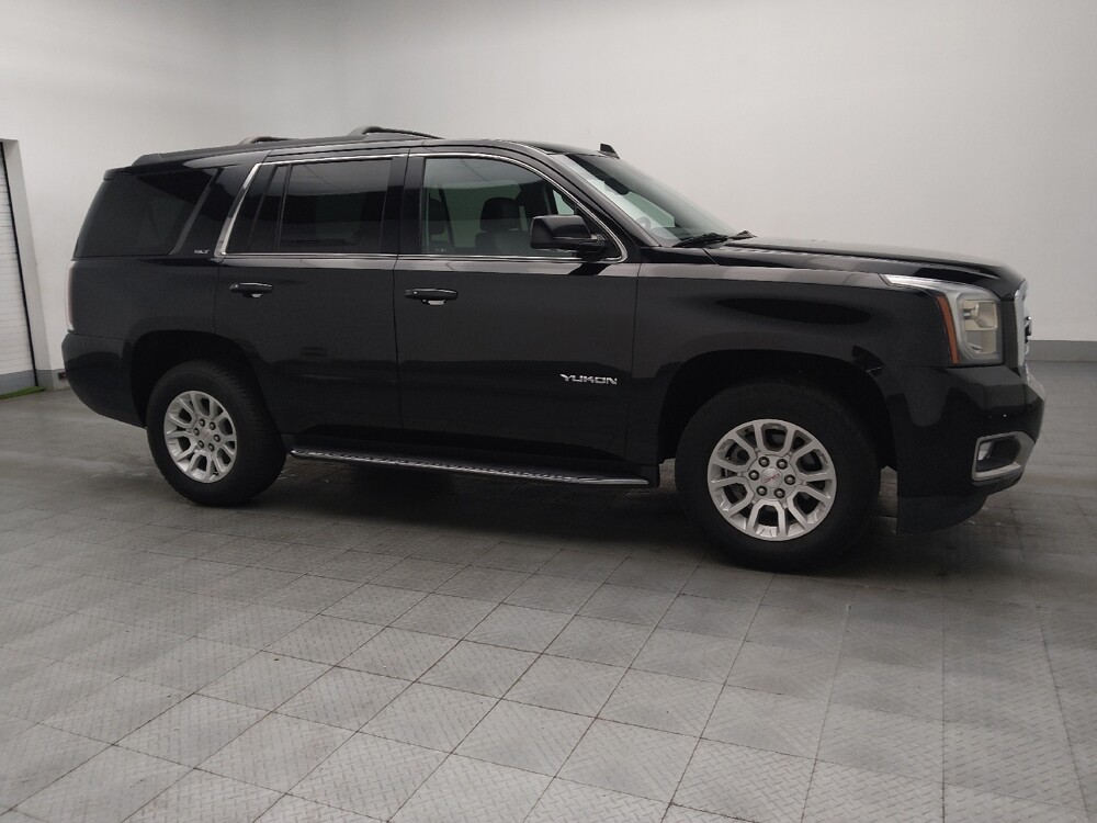 2018 GMC Yukon in Duluth, GA 30096 - 18109005 11