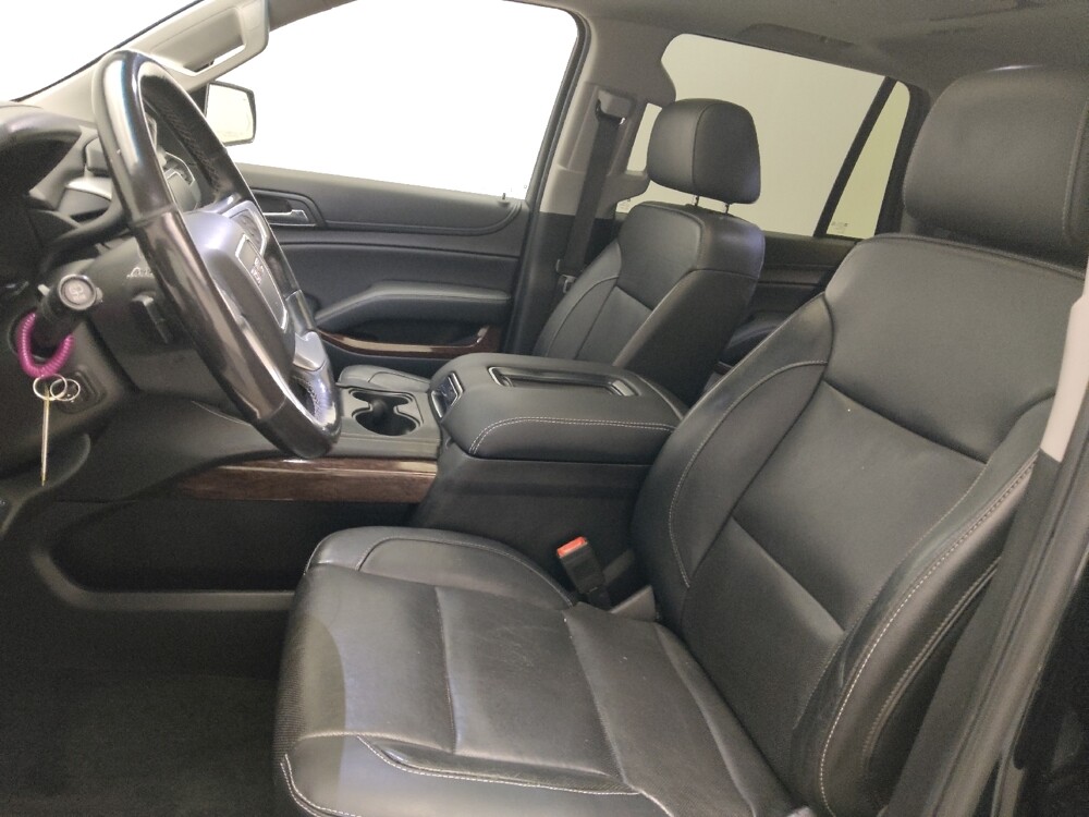 2018 GMC Yukon in Duluth, GA 30096 - 18109005 17