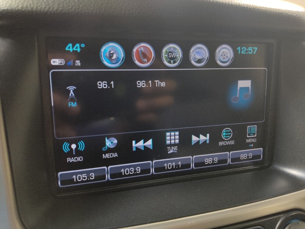 2018 GMC Yukon in Duluth, GA 30096 - 18109005 25