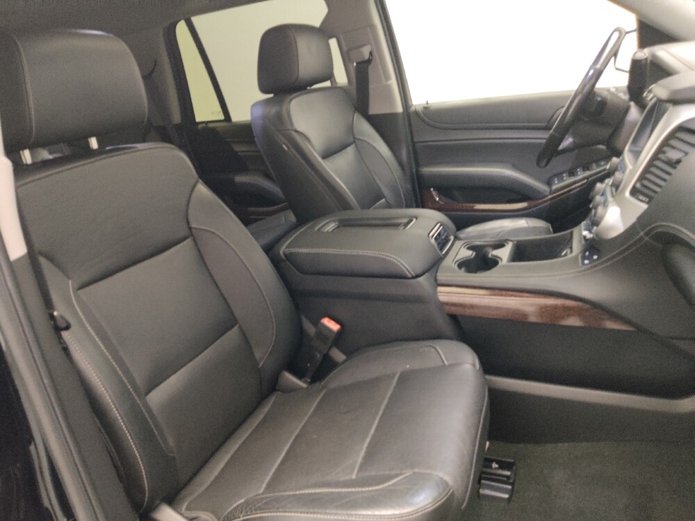 2018 GMC Yukon in Duluth, GA 30096 - 18109005 21