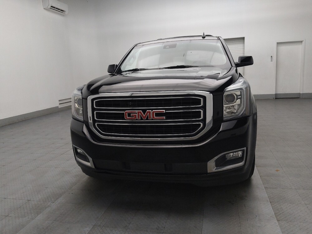 2018 GMC Yukon in Duluth, GA 30096 - 18109005 15