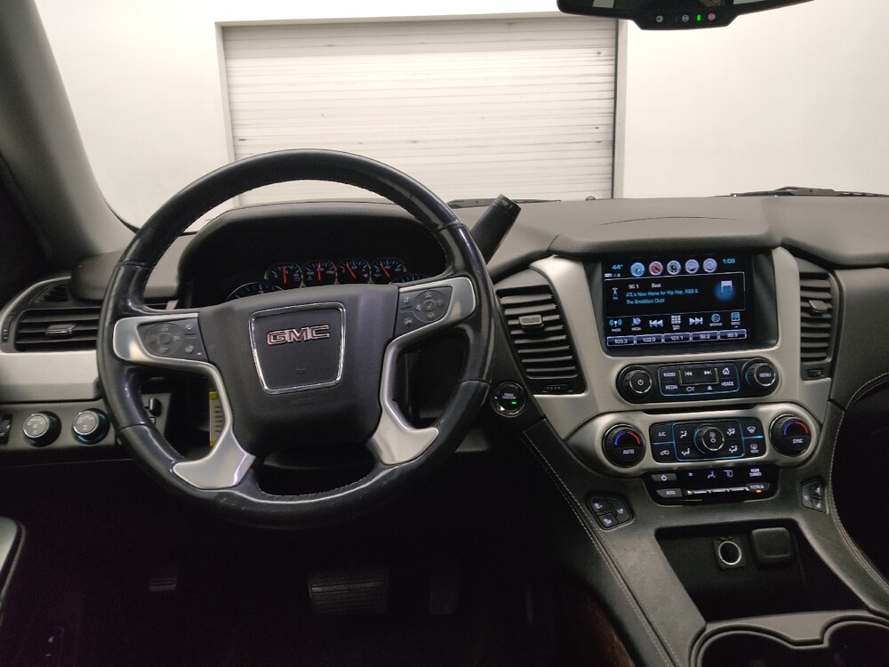 2018 GMC Yukon in Duluth, GA 30096 - 18109005 22