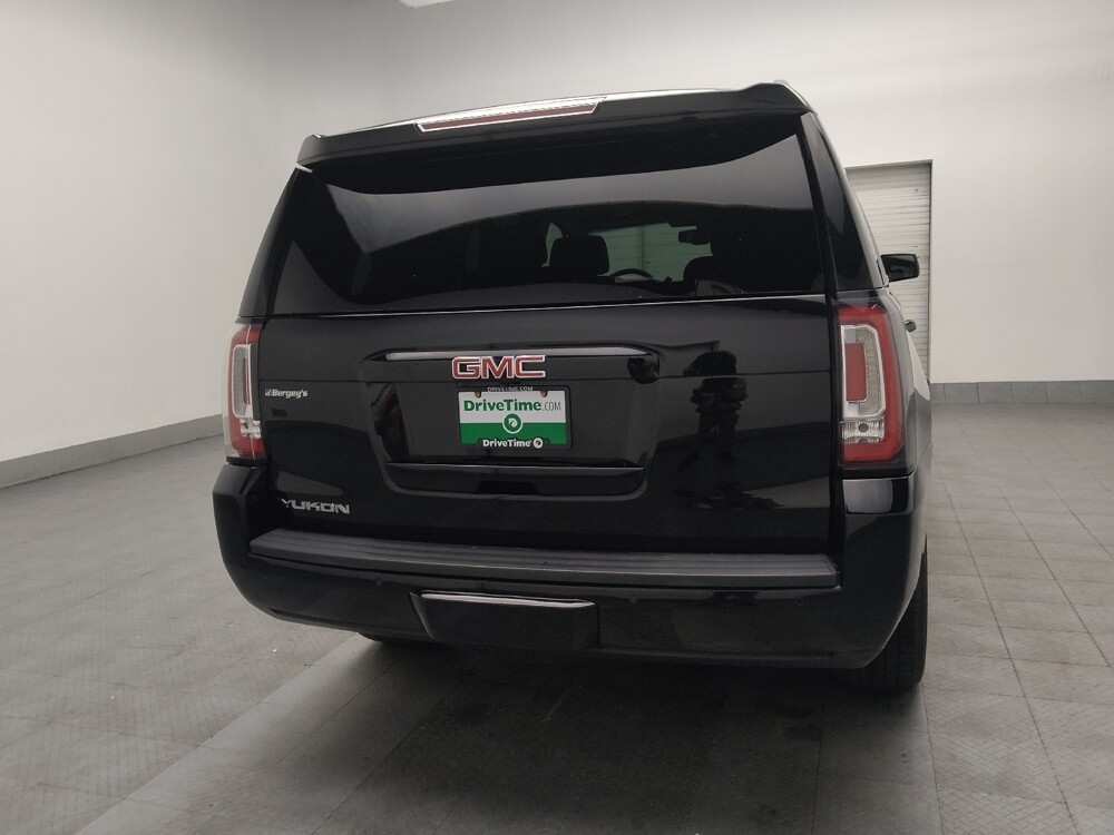 2018 GMC Yukon in Duluth, GA 30096 - 18109005 7