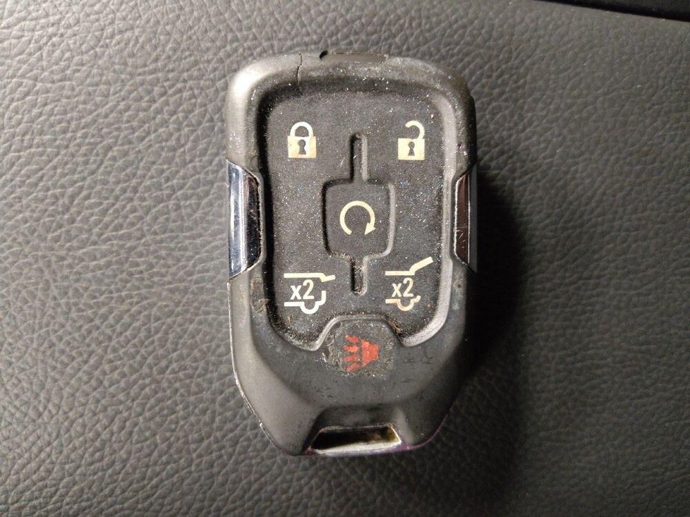 2018 GMC Yukon in Duluth, GA 30096 - 18109005 32