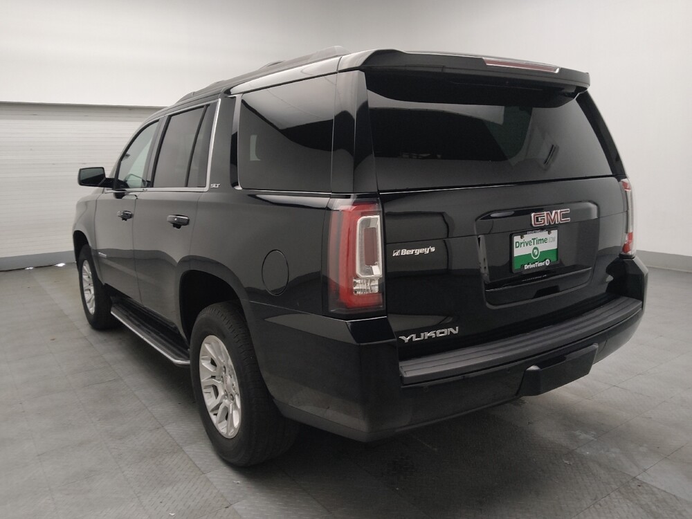 2018 GMC Yukon in Duluth, GA 30096 - 18109005 5