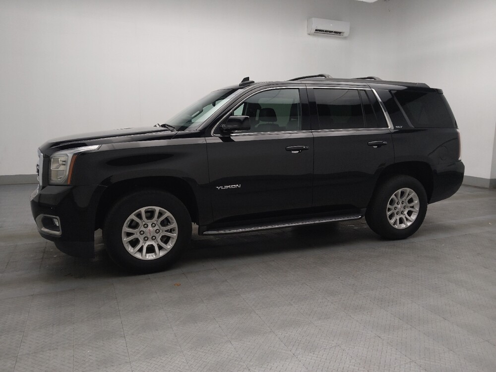 2018 GMC Yukon in Duluth, GA 30096 - 18109005 2