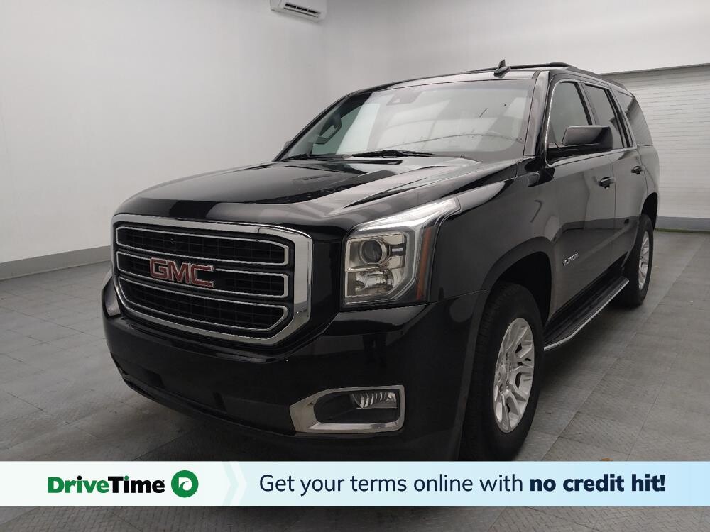 2018 GMC Yukon in Duluth, GA 30096 - 18109005