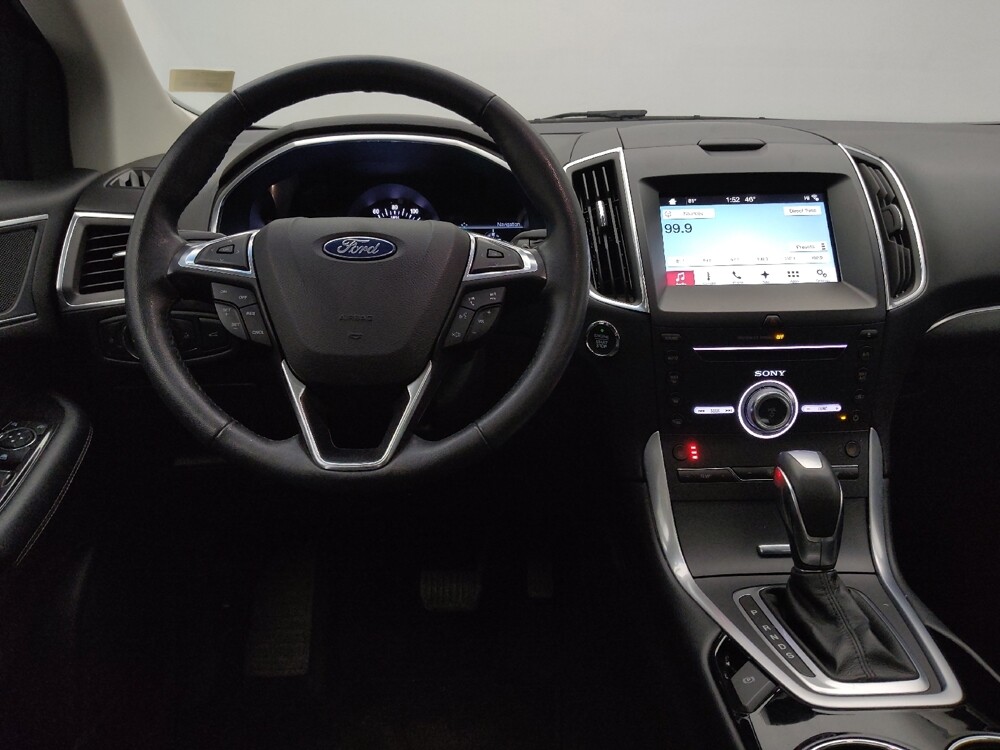 2018 Ford Edge in St. Louis, MO 63136 - 18109006 22