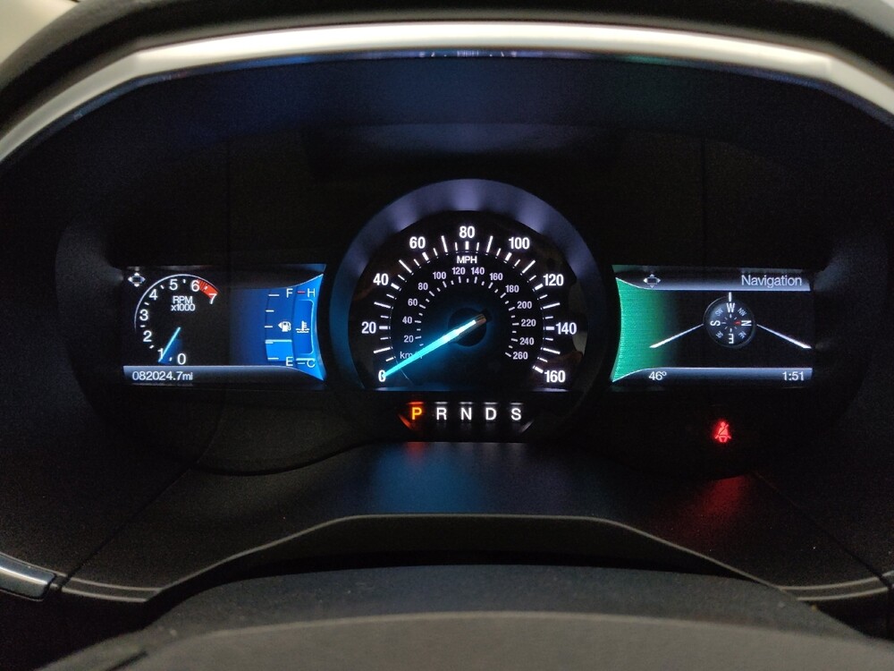 2018 Ford Edge in St. Louis, MO 63136 - 18109006 23