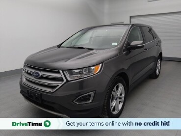 2018 Ford Edge in St. Louis, MO 63136