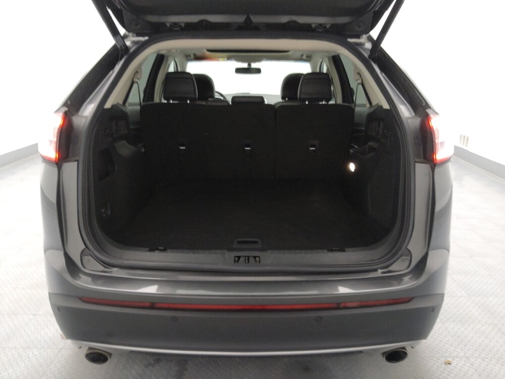 2018 Ford Edge in St. Louis, MO 63136 - 18109006 29