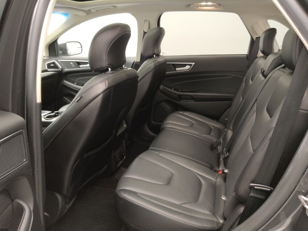 2018 Ford Edge in St. Louis, MO 63136 - 18109006 18