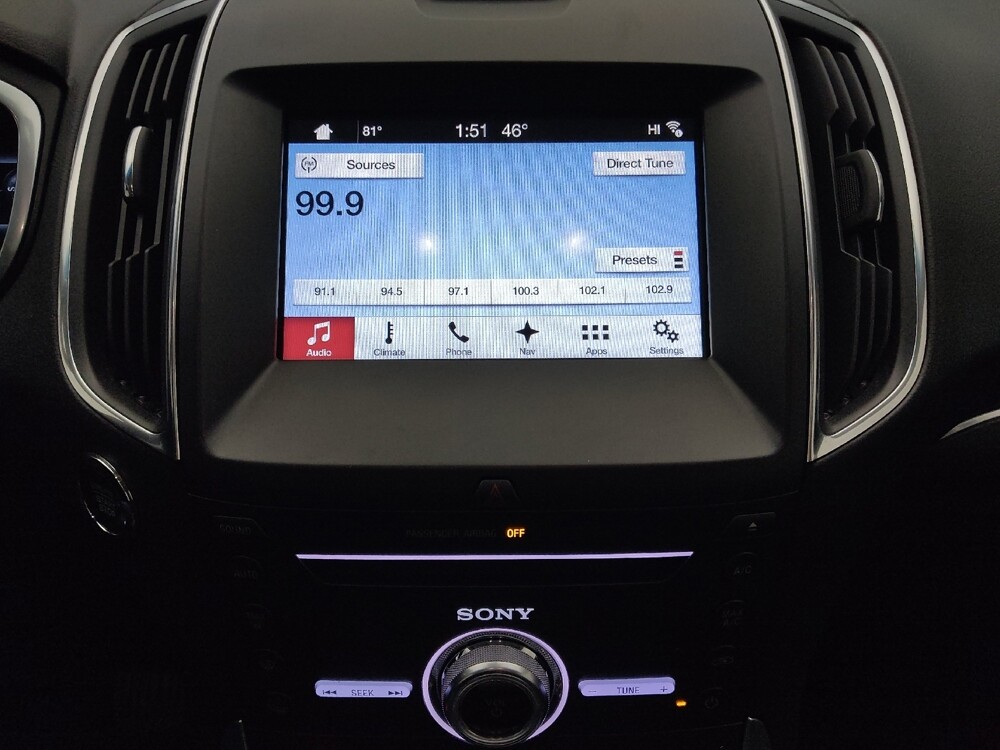 2018 Ford Edge in St. Louis, MO 63136 - 18109006 25