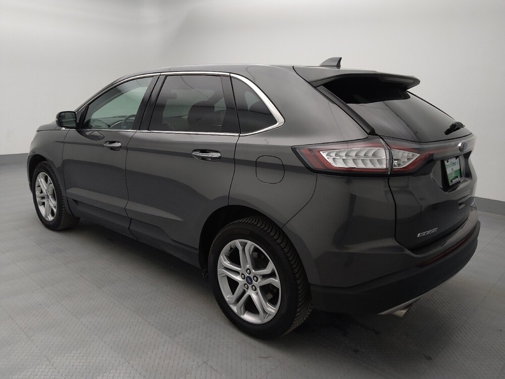 2018 Ford Edge in St. Louis, MO 63136 - 18109006 3