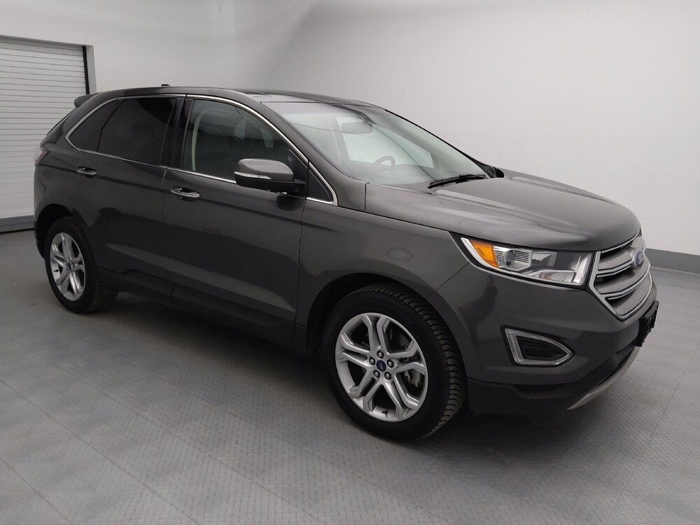 2018 Ford Edge in St. Louis, MO 63136 - 18109006 11