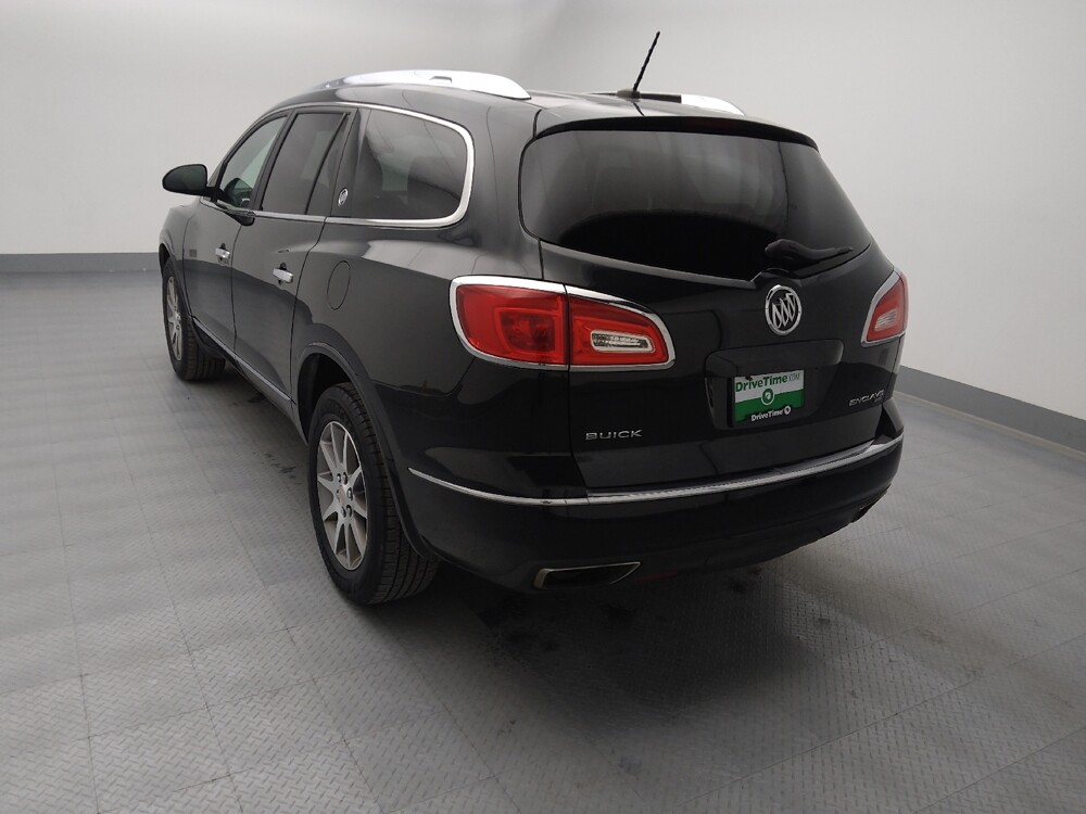 2015 Buick Enclave in St. Louis, MO 63125 - 18109007 6