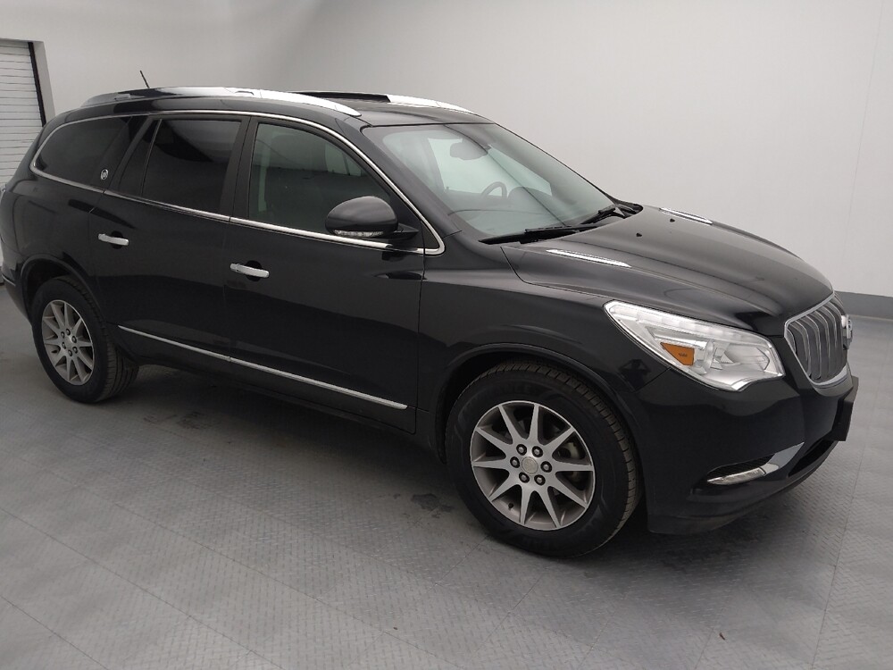 2015 Buick Enclave in St. Louis, MO 63125 - 18109007 11