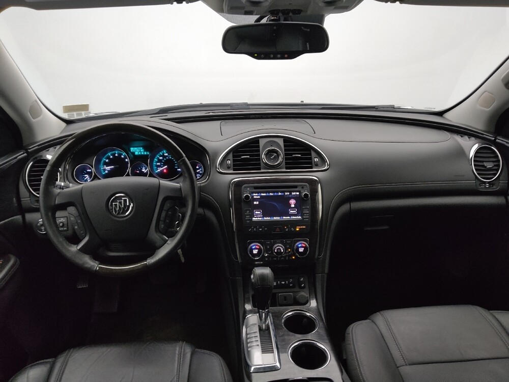 2015 Buick Enclave in St. Louis, MO 63125 - 18109007 22