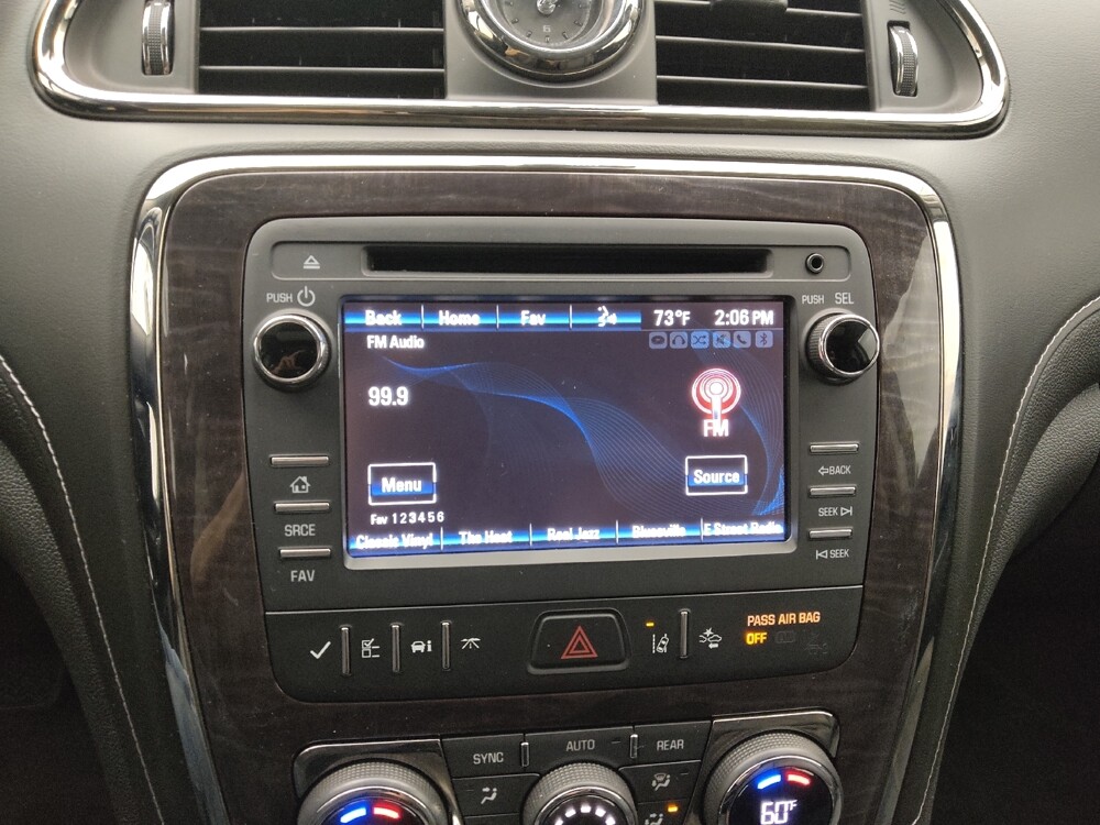 2015 Buick Enclave in St. Louis, MO 63125 - 18109007 25