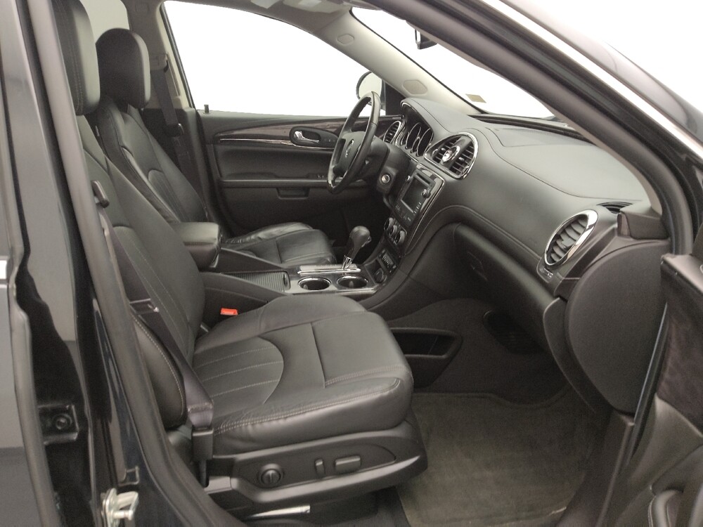 2015 Buick Enclave in St. Louis, MO 63125 - 18109007 21