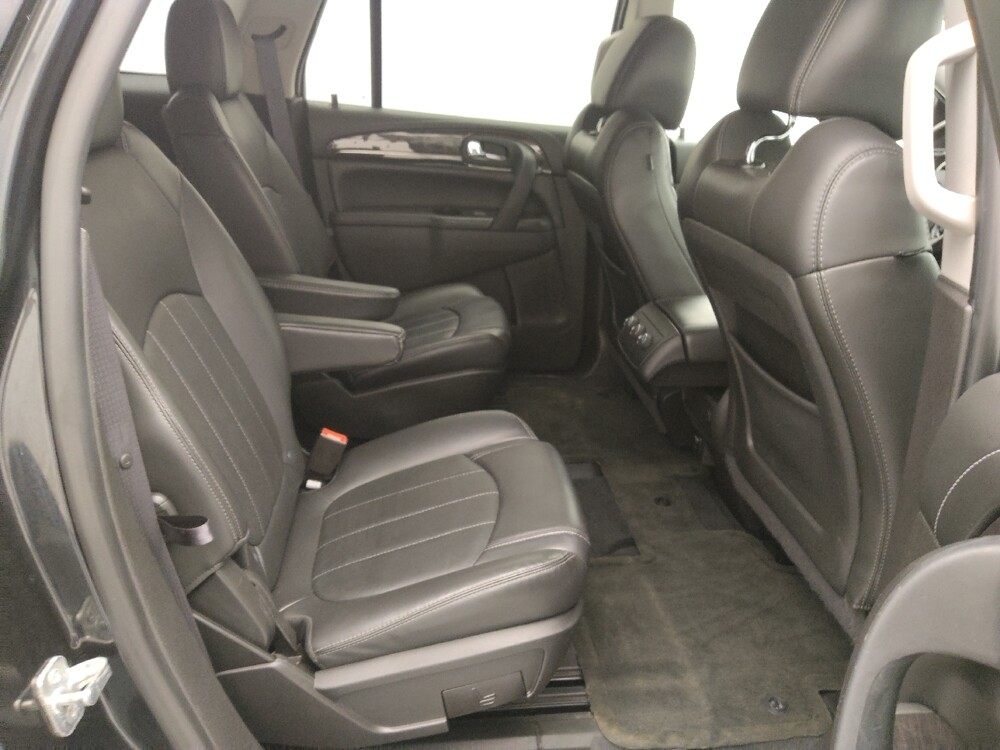 2015 Buick Enclave in St. Louis, MO 63125 - 18109007 19