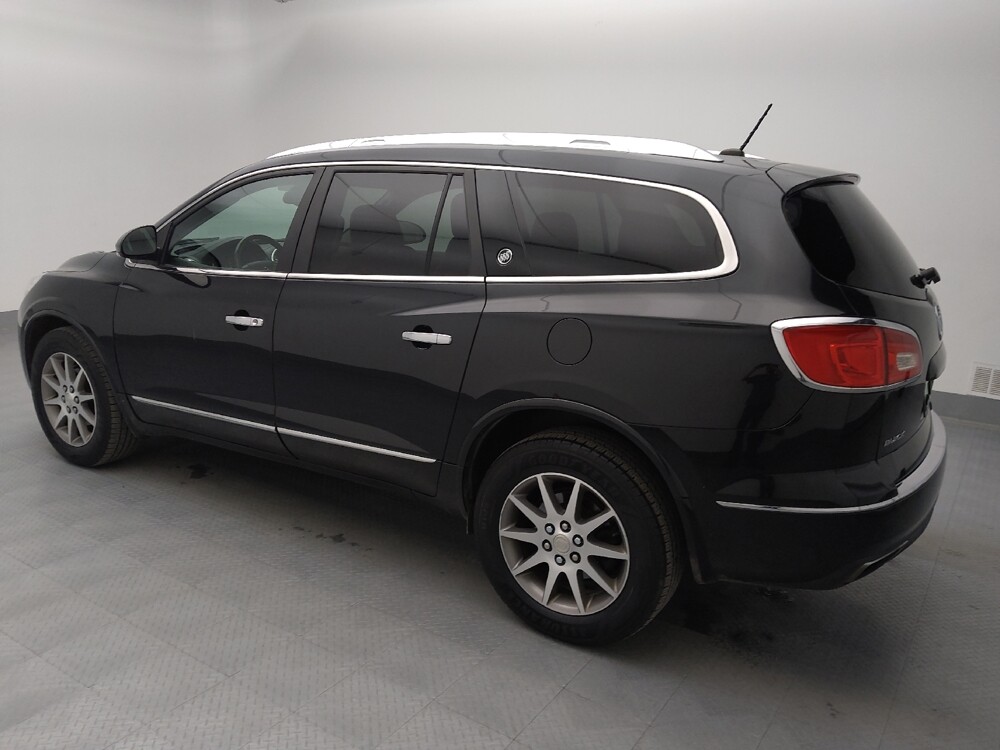 2015 Buick Enclave in St. Louis, MO 63125 - 18109007 3