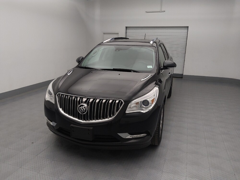 2015 Buick Enclave in St. Louis, MO 63125 - 18109007 15