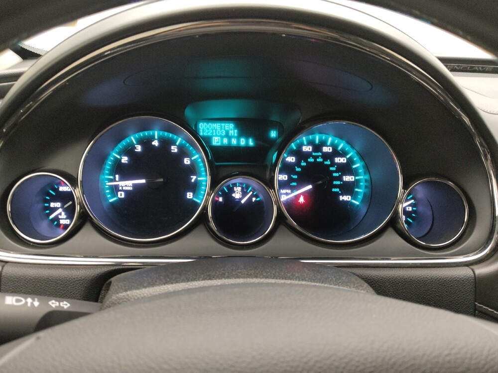 2015 Buick Enclave in St. Louis, MO 63125 - 18109007 23