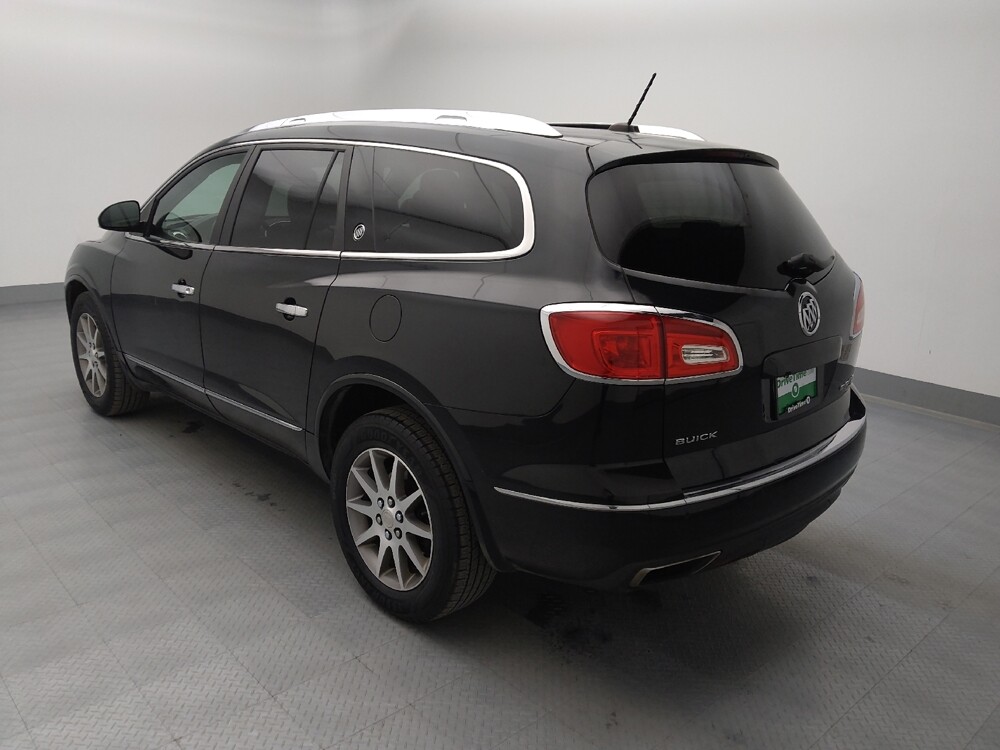 2015 Buick Enclave in St. Louis, MO 63125 - 18109007 5