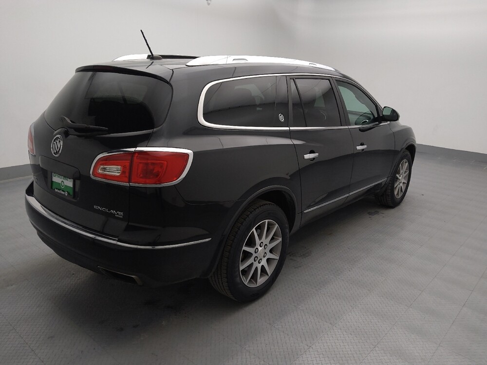 2015 Buick Enclave in St. Louis, MO 63125 - 18109007 9
