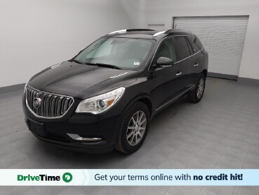2015 Buick Enclave in St. Louis, MO 63125