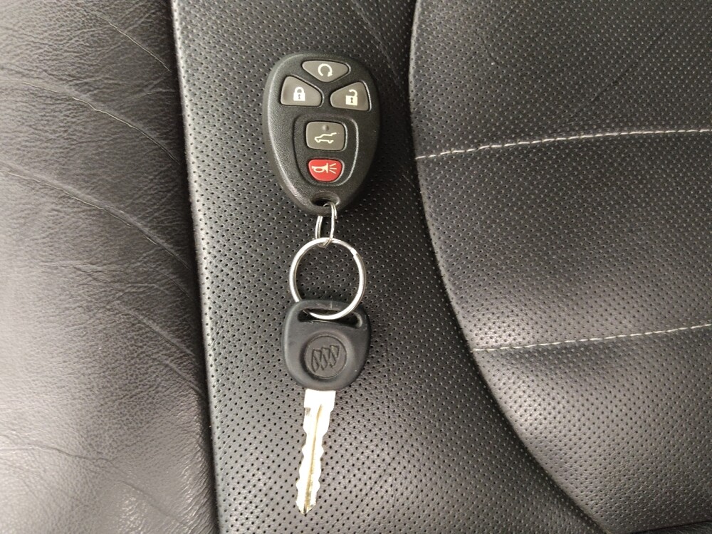 2015 Buick Enclave in St. Louis, MO 63125 - 18109007 32