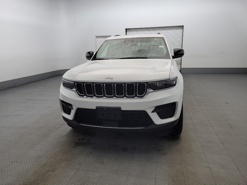 2023 Jeep Grand Cherokee in Allentown, PA 18103 - 18109008 15